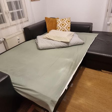Fewo - Charmante 2 Zimmer Wohnung Mitten In Маркдорф Екстер'єр фото