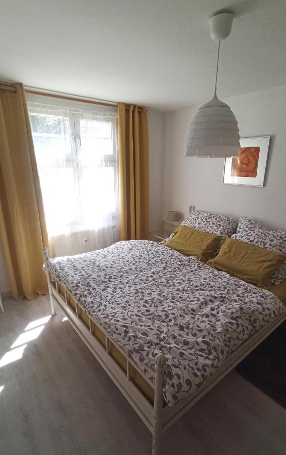 Fewo - Charmante 2 Zimmer Wohnung Mitten In Маркдорф Екстер'єр фото