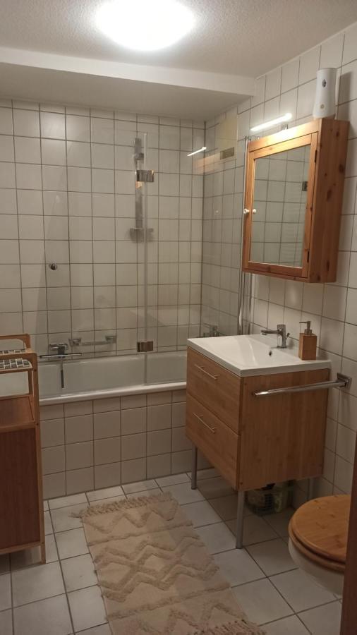 Fewo - Charmante 2 Zimmer Wohnung Mitten In Маркдорф Екстер'єр фото