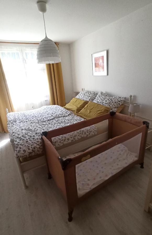 Fewo - Charmante 2 Zimmer Wohnung Mitten In Маркдорф Екстер'єр фото