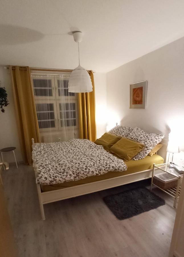 Fewo - Charmante 2 Zimmer Wohnung Mitten In Маркдорф Екстер'єр фото