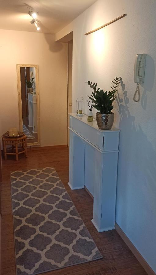Fewo - Charmante 2 Zimmer Wohnung Mitten In Маркдорф Екстер'єр фото