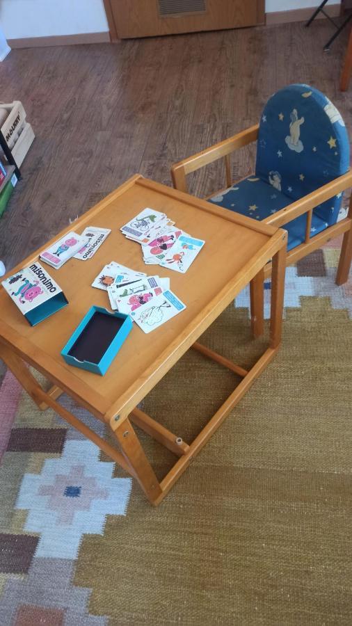 Fewo - Charmante 2 Zimmer Wohnung Mitten In Маркдорф Екстер'єр фото